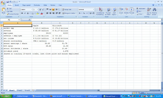 Wolfram Alpha Excel; click for full-size image