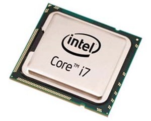 Các bộ vi xử lý Core i7-875K và i5-655K của Intel