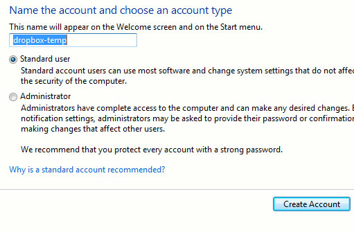 dropbox-new-user-name