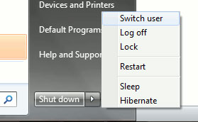 dropbox-switch-user