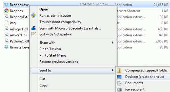 dropbox-sendto-desktop