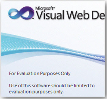 Cài đặt các ứng dụng web với Windows Web Platform