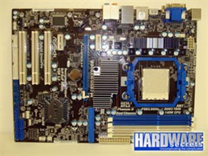 Bo mạch chủ ASRock 880GXH/USB3 