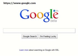 Thực hiện các tìm kiếm Google mã hóa từ Firefox và Chrome