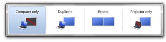 Switch display modes; click for full-size image.