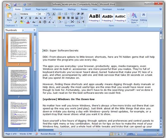 Thumbnail view in Word; click for full-size image.