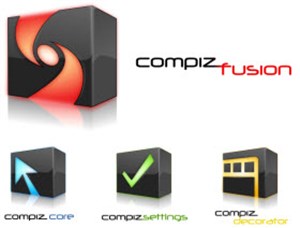 Kích hoạt Compiz Fusion trong Ubuntu 10.04 Desktop
