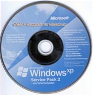 Mười lý do để cài đặt Windows XP (SP2)