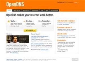 Dịch vụ DNS mới giúp duyệt web nhanh và thông minh hơn