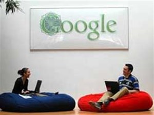 Google: Doanh thu và lợi nhuận đều gây "sốc"