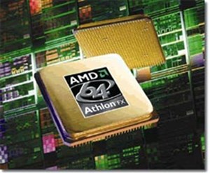 AMD sẽ mua lại ATI với giá 5,5 tỷ USD