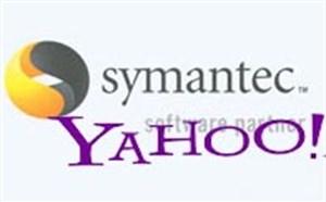 Yahoo & Symantec liên minh trên lĩnh vực bảo mật