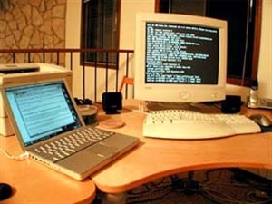 Kết nối hai máy tính để chia sẻ file