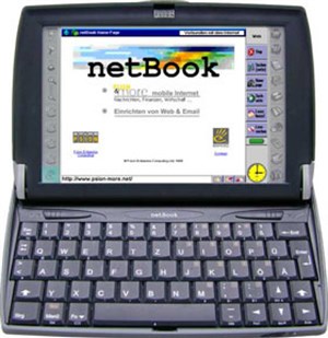 Tăng tốc cho netbook sử dụng WinXP