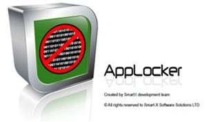 Cấu hình AppLocker trong Windows Server 2008 và Windows 7