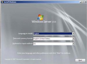 Một số mẹo trong Windows Server 2008 Core – Phần 4