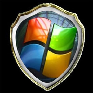 Windows Vista Security Center