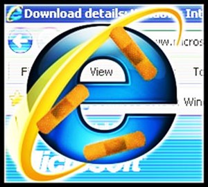 Microsoft tung ra bản vá khẩn cấp cho IE