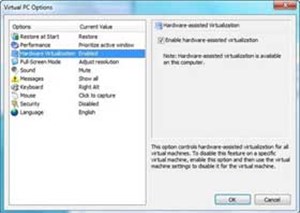 Tính năng Windows XP Mode cho Windows 7 – Phần 2