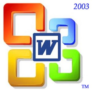 Thủ thuật tạo file XML trong Word 2003