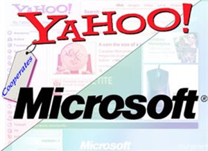 Microsoft và Yahoo đạt được thỏa thuận hợp tác