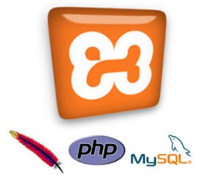 Truy cập các ứng dụng trực tiếp tới XAMPP MySQL Server