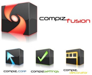 Kích hoạt Compiz Fusion trên hệ thống Fedora 13 GNOME Desktop