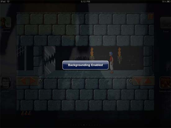 Backgrounder