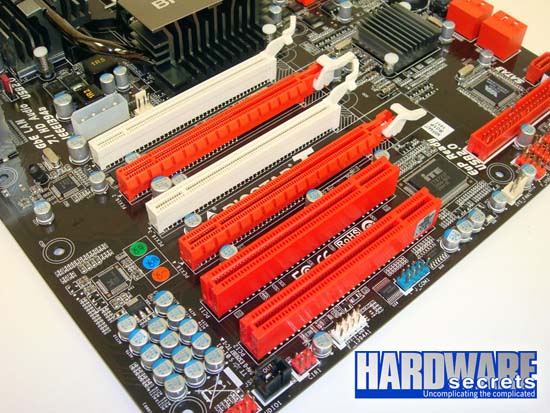 Biostar TA890FXE motherboard