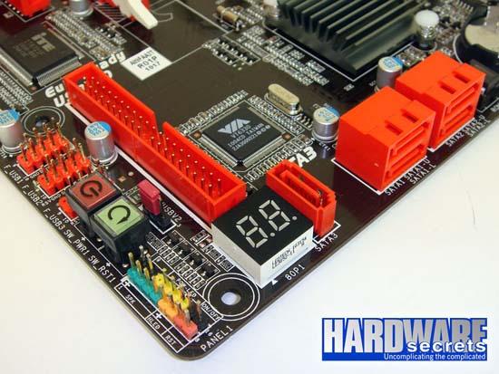 Biostar TA890FXE motherboard