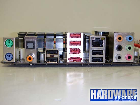 Biostar TA890FXE motherboard
