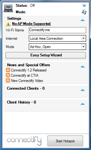 Connectify