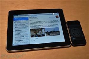 Khắc phục sự cố các vấn đề kết nối Wi-Fi trong iPad và iPhone