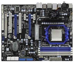 Bo mạch chủ ASRock 890FX Deluxe3