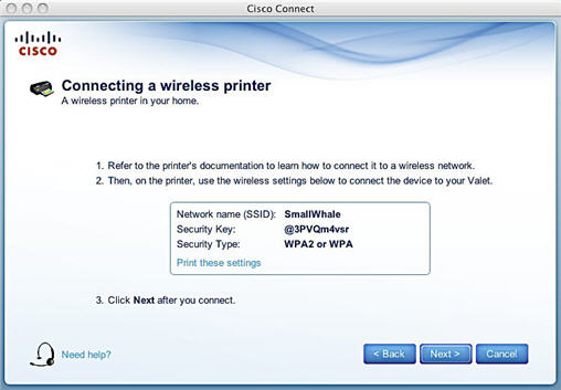 routers