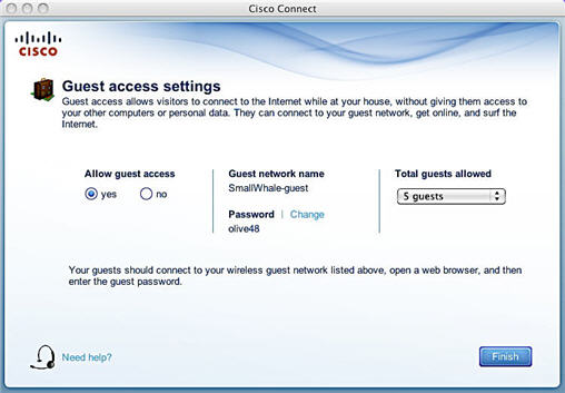 routers