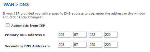 routers