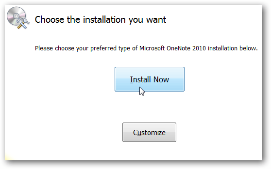 Sửa lỗi Error 2203 khi cài đặt Office 2010