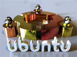 Giới thiệu về Ubuntu 10.04 Samba Standalone Server