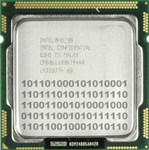 Những chỉ lệnh mới trong chuẩn mã hóa nâng cao của Intel (AES-NI)