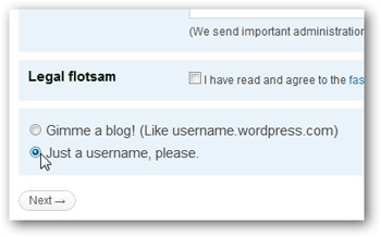 Thêm các tính năng của WordPress.com vào blog