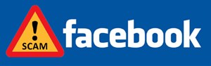 Cách tránh những Scam Facebook