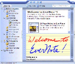 Chuyển OneNote 2010 Notebooks sang Evernote 