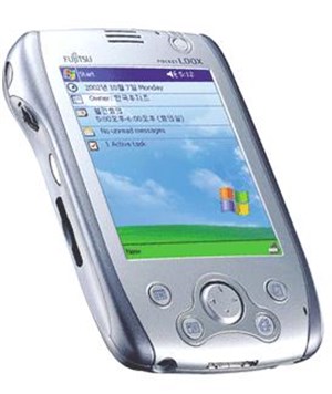 Làm thế nào để bảo mật dữ liệu cho Pocket PC?