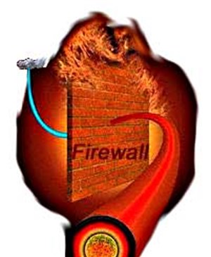 Tìm hiểu về FireWall