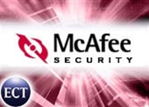 Sản phẩm bảo mật McAfee lại mắc lỗi... bảo mật