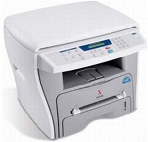 Hiểm hoạ bảo mật từ... máy in Xerox