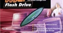 Bảo mật dữ liệu trong thẻ USB