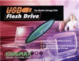 Bảo mật dữ liệu trong thẻ USB