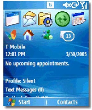 Bảo mật của Windows Mobile: Sự thật "đáng sợ"!